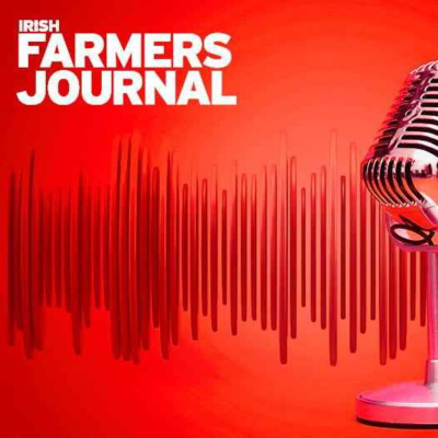 Irish Farmers Journal Weekly Podcast