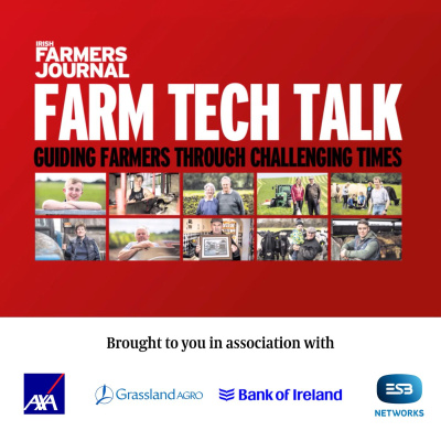 Irish Farmers Journal Weekly Podcast