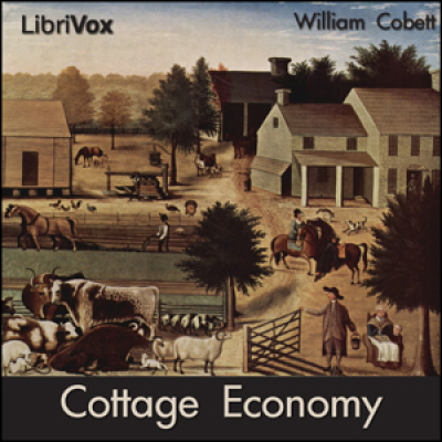 Cottage Economy by COBBETT, William