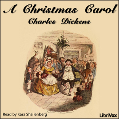 Christmas Carol (version 6), A by DICKENS, Charles