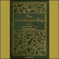 10 - The Counterpane Fairy Says Good-Bye