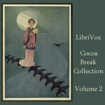 Cocoa Break Collection, Vol. 02 by VARIOUS