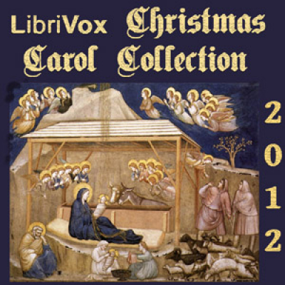 Christmas Carol Collection 2012 by VARIOUS