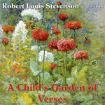 Childs Garden of Verses, A by STEVENSON, Robert Louis