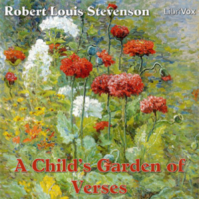 Childs Garden of Verses, A by STEVENSON, Robert Louis