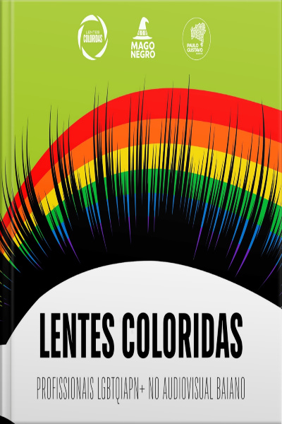Lentes Coloridas