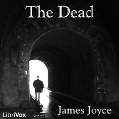 Dead (version 2), The by JOYCE, James