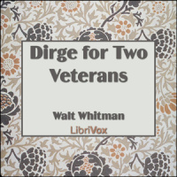 Dirge for Two Veterans read by Stephen Lamb