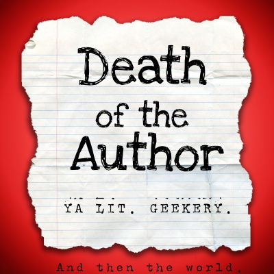 Death Of The Author Show