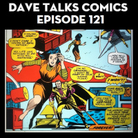 DTC 121 - Iron Man and Whitney Frost