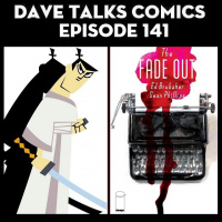 DTC 141 - Jack and the Fade Out