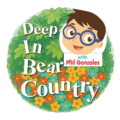 Deep In Bear Country - A Berenstain Bearcast