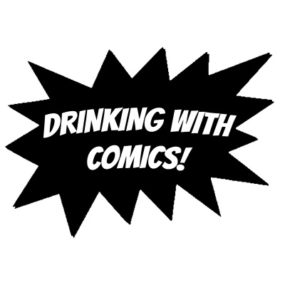 Drinking With Comics