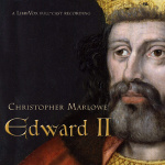 Edward II by MARLOWE, Christopher