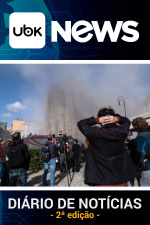 Diário de Notícias - 03/11/2025 - 2ª Edição