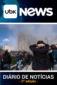 Diário de Notícias - 03/11/2025 - 2ª Edição