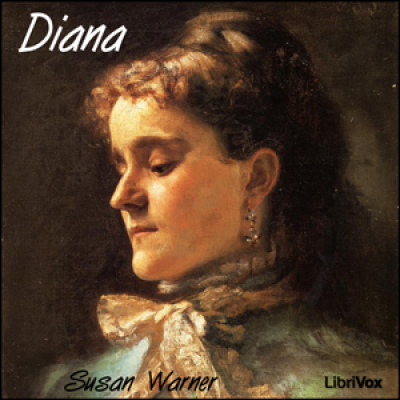 Diana by WARNER, Susan