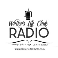 Author Sadeqa Johnson