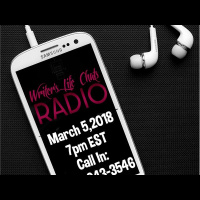 Author  Web Series Creator Stacey Fenner