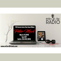 Author Peter Mack