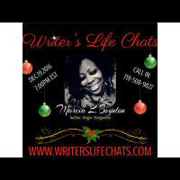 Author Marcia Boynton