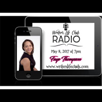 Author Faye Thompson