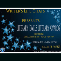Literary Jewels Literary Awards