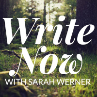 Writing When Youre Not Okay - WN 167
