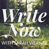 7 Ways to Write Yourself Out of a Corner - WN 013