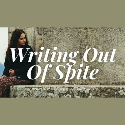 Write Now With Sarah Werner | For Writers, On Writing