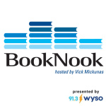 Book Nook With Vick Mickunas