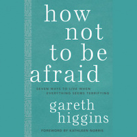 Gareth Higgins - 10/31/22