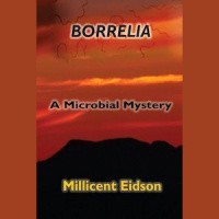 Dr. Millicent Eidson - 11/14/22