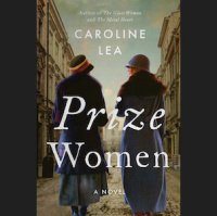 Caroline Lea - 2/20/23