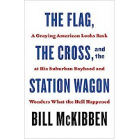 Bill McKibben - 3/20/23 (Special Palindrome Date for Last Show!)