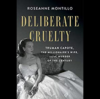 Roseanne Montillo - 11/14/22