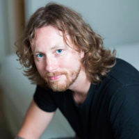 16 - JJ Whitehead on stand-up comedy and the Free Fringe