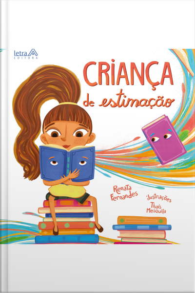 Criança De Estimação