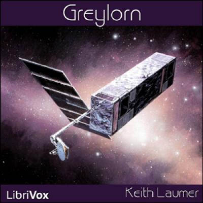 Greylorn by LAUMER, Keith
