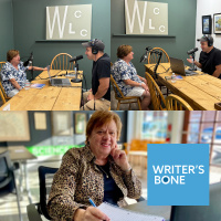 Episode 721: Claudette Sabbag