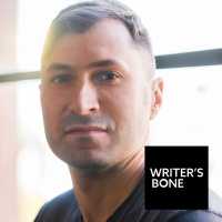 Friday Morning Coffee: Robert W. Fieseler