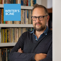 Episode 719: Peter Swanson