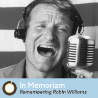 In Memoriam: Remembering Robin Williams