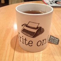 Friday Morning Coffee: The Search for More Pie