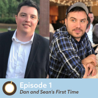 Episode 1: Daniel and Seans First Time
