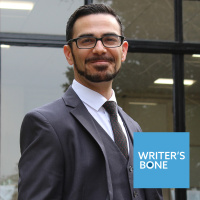 Episode 722: C.M. Kushins