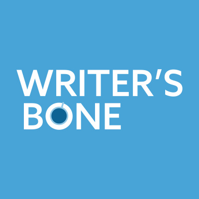 Writers Bone