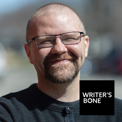 Writers Bone