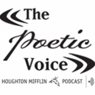 Houghton Mifflin Poetry Podcast: The Poetic Voice