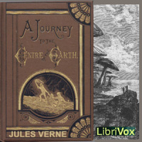 Journey to the Centre of the Earth, A by VERNE, Jules